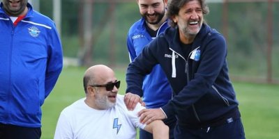 Murat Sancak, Metin Korkmaz'ın teklifini kabul etti