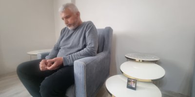 Kızı ölen baba Kemal Kocabaş: “Kızımı kocası vurdu”