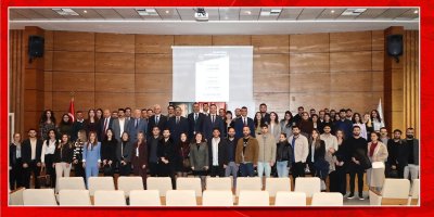 Adana Barosu 2024-2025 Staj Eğitim Açılışı Programı Gerçekleştirdi