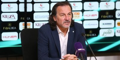 Yusuf Şimşek, Yeni Malatyaspor galibiyetini değerlendirdi