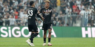 Adana Demirspor- Beşiktaş maçı ne zaman, saat kaçta, hangi kanalda yayınlanacak?