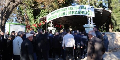 Turgut Özal’a silahlı saldırı düzenleyen şahsı vuran koruma hayatını kaybetti