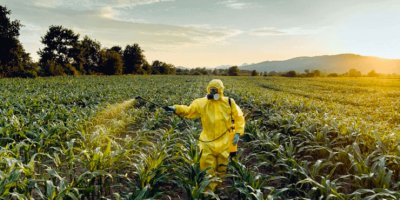 Pestisit kullanımı artışta: Yarısı yedi ilde; en başta Adana var