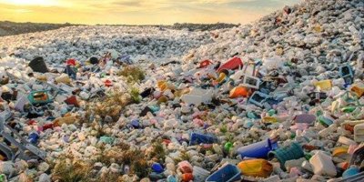 En fazla plastik alan ülkeler arasındayız, nedeni ise kontrolsüz atık ticareti: Dünyanın 'çöp' kutusu