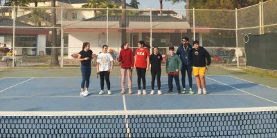 Genç Yeteneklerin Adresi: Mka Sports