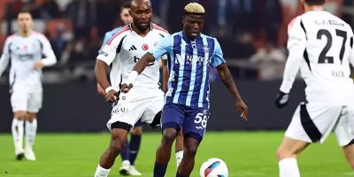 Kardeşinin Ölüm Haberini Almasına Rağmen Maça Devam Etti