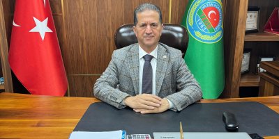 Doğan: “Çiftçimizin rekabet gücü desteklenmeli”