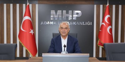 "Belediyelerimiz Adana'ya değer katıyor"