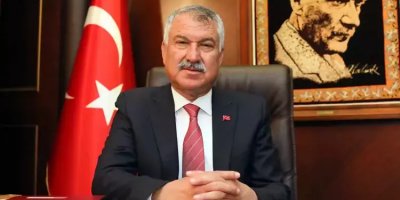Zeydan Karalar: “Gündemimiz İktidara Sille Vurmak”
