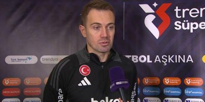 Mert Günok: "Konuşmaya yüzüm yok, utanç verici"