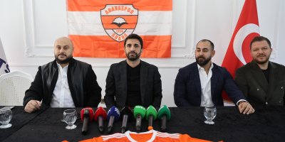 Ergin Göleli: "Yeni dönemde taraftarlarla küslükler, kırgınlıklar son bulacak"