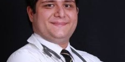 Adana'da genel cerraha trafikte bıçaklı saldırı