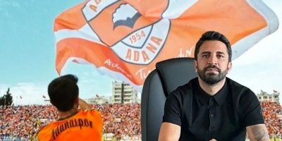 Adanaspor'da Transfer Bombardımanı! Süper Lig'den İsimler Var!