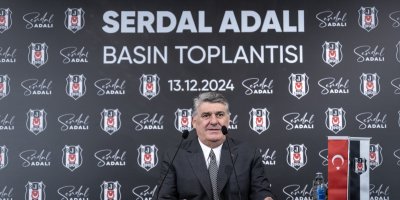 Adanalı İş İnsanı Serdal Adalı'dan, Adana Demirspor yorumu