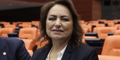 “Suriye’deki Alevilerin Can Güvenliği Yok”