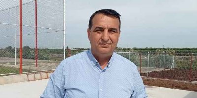 ATİKOP Çarşısı’nda değişim Kazım Bozan ile başlıyor!