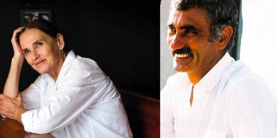 Nur Sürer: Yılmaz Güney sevgimi kimse alamaz benden