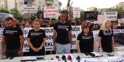 Seyhan Kaymakamı izin vermedi: Mahkeme 'hayır' dedi