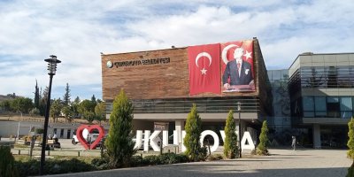 Çukurova Belediyesi Yol İşleri Müdürü, çalışanı tarafından vuruldu