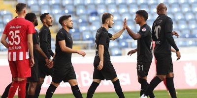 Hatayspor - Adana Demirspor maçı ne zaman, saat kaçta? Hatayspor - Adana Demirspor maçı hangi kanalda?