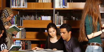 Listede Çukurova Üniversitesi de yer aldı