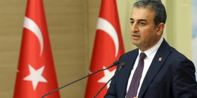 Özlem Gürses'in tutuklanma talebine tepki: "Amaç, muhalif gazetecilere baskı ve gözdağıdır"