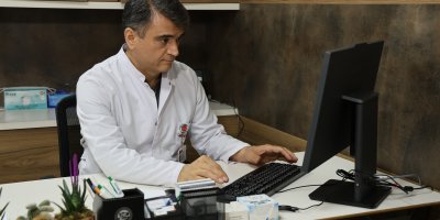 Doç. Dr. Özdil: “Gastroenteroloji hekiminin baktığı hastaların yüzde 30-40'ı İBS hastalarından oluşuyor”