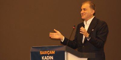 AK Parti Sözcüsü Çelik: “CHP'nin içi Ortadoğu'dan daha karışık”