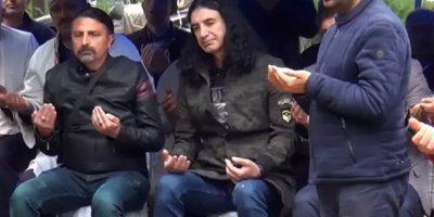 Adanalı Sanatçı Murat Kekilli'nin annesi Sıdıka Kekilli hayatını kaybetti