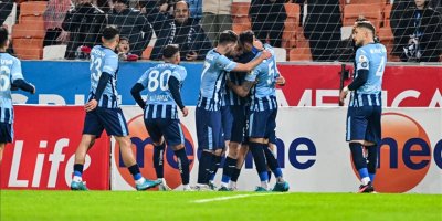 Demirspor çıkışını sürdürmek istiyor