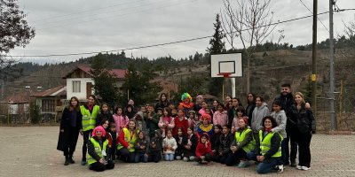 Dünyayı Güzellik Kurtaracak Derneği Adana'da
