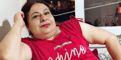 Feke’de yalnız yaşayan kadın başından vurulmuş halde bulundu