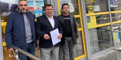 Adana’dan Sağlık Bakanı’na mektup