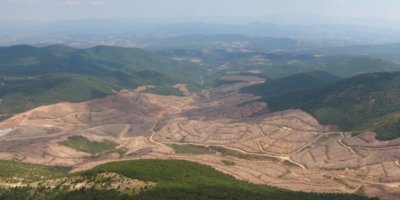 Adana'daki maden sahası ihale ediliyor