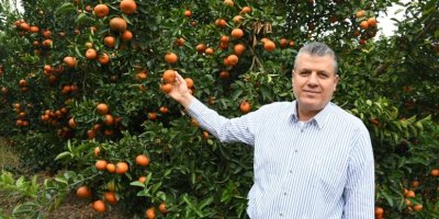 Tonlarca ürün gümrükten dönerken Ayhan Barut’tan iktidara pestisit çıkışı