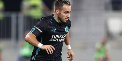 Fenerbahçe için Yusuf Sarı iddiası