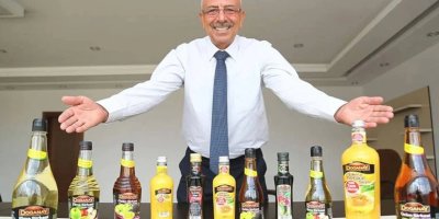 Doğanay Gıda: "Satın alınan tesisin bizle ilgisi yok"