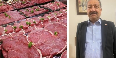 Ciğer 1000 TL, Et 1200 TL'nin üzerine çıkacak!