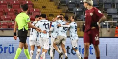 Adana Demirspor Geri Döndü