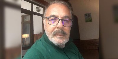 Ahmet Selçuk İlkan, Ferdi Tayfur’dan selam getirdi