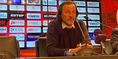 Adanaspor'da Yusuf Şimşek, galibiyeti yeni yönetime armağan etti