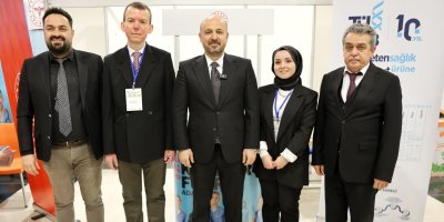 Nacar: Kariyer fuarı çok verimli geçti