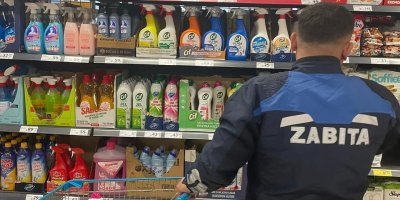 Saimbeyli Belediyesi'nden yılbaşı öncesi denetim