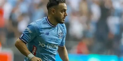 Taraflar Anlaştı! Yusuf Sarı Başakşehir'de