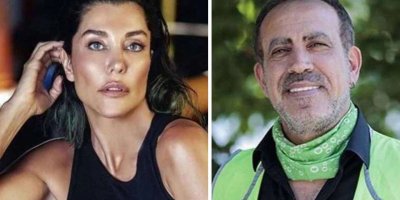 Haluk Levent şikayetinden vazgeçti: Deniz Akkaya’nın davası düştü