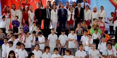 Adana Final Okulları PISA’da