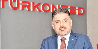 TÜRKONFED Başkanı Sönmez: Halk domatesin fiyatının artmayacağına inanmalı