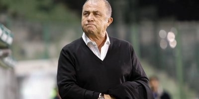 Fatih Terim Arabistan takımıyla 6 Aylık sözleşme imzaladı