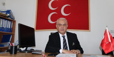 "Her vatandaşımıza el uzatmalıyız"