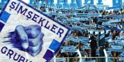 Şimşekler Grubu Yeni Yönetim İstiyor